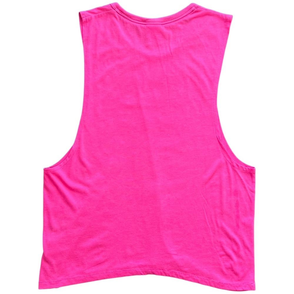 Nike - Muscle Tee - Size S - Picture 2 of 6